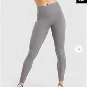 Gymshark legacy leggings